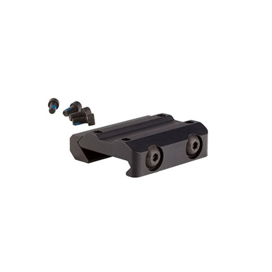 TRIJICON MRO MOUNT LOW - Optic Accessories